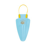 양말 착용 보조기