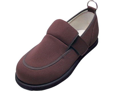 마이하트 3 와이드 남녀공용 (한 짝) 25.0cm 브라운