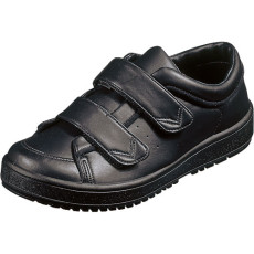 V스텝 05 여성 (한 짝) 26.0cm 블랙 오른발