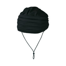 외출용 터번 타입 KM-1000E M 블랙