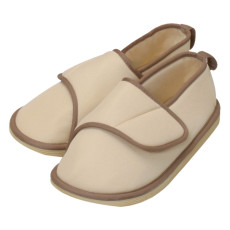 미끄럼 방지 신발 남녀공용 91183 M 베이지