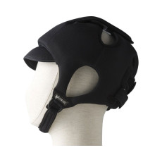 아보넷 가드 C타입 (후두부 보호,메쉬) 2032 블랙