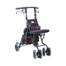 써니워커 실버카 SP 소형 격자 NB