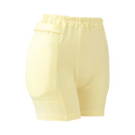 라 쿠션 고관절 보호 팬티 여성 3904 L 크림