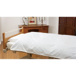 강력 발수 이불커버 2292 화이트