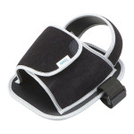 휠체어 풋가드 1개 8002 LL 그레이