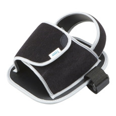 휠체어 풋가드 1개 8002 LL 그레이