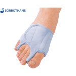 솔보 무지외반 내반소지 서포터 63224 S 오른쪽