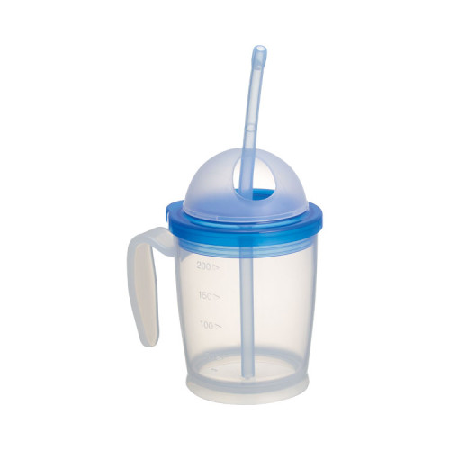 하비너스 흡입용 빨대 컵 1005738