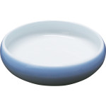 무지갯빛 어르신 식기 No.3 소프트 블루