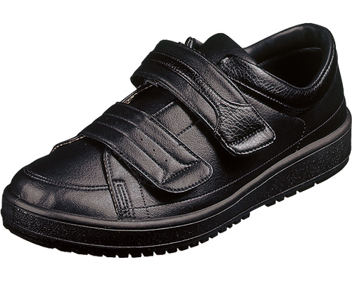 V스텝 04 남성 24.0cm 블랙