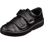 V스텝 04 남성 (한 짝) 29.0cm 블랙 오른발