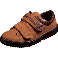 V스텝 04 남성 (한 짝) 28.0cm 브라운 오른발