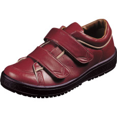 V스텝 05 여성 22.0cm 와인