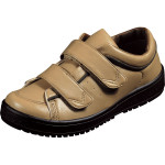 V스텝 05 여성 (한 짝) 23.0cm 베이지 오른발