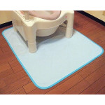 케어커버 탈취 방수 매트 색소폰