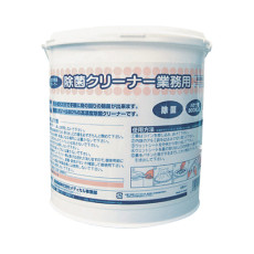 살균 클리너 업무용 G-1 300매입