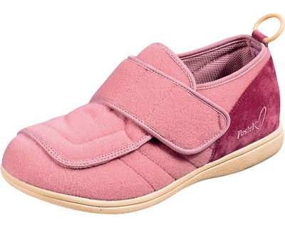 파스텔 403 남녀공용 25.0cm 핑크