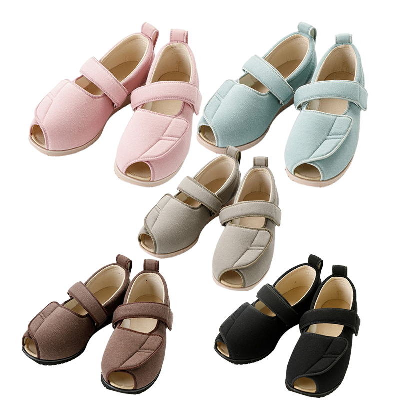 아유미 오픈매직2 샌들 7010 7E