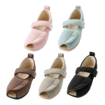 아유미 오픈매직2 샌들 7010 - 왼발 7E