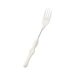 카루마게 35 고령자용 구부린 스푼 PP35-2 포크(대)
