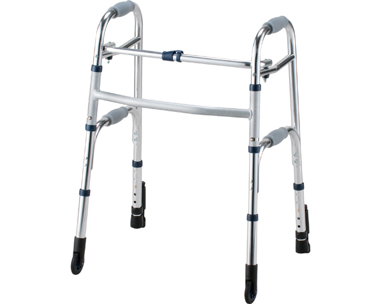 세이프티 보행보조기 C타입 SAWCR