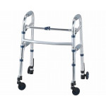 세이프티 보행보조기 M타입 미니형 SAWMSR