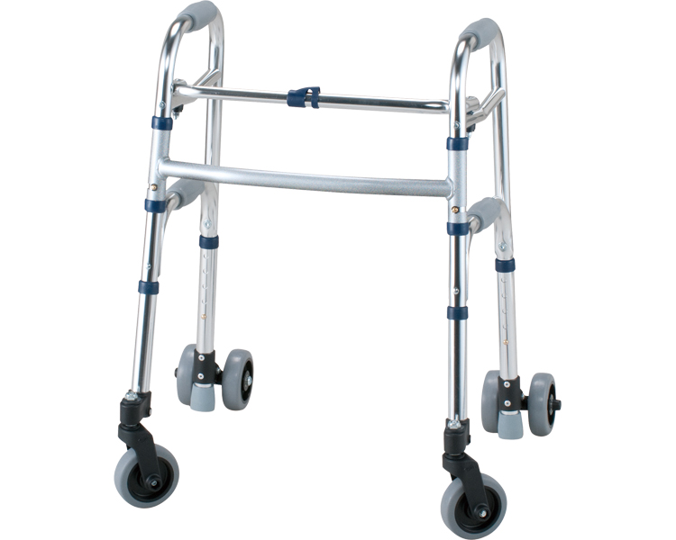 세이프티 보행보조기 G타입 미니형 SAWGSR