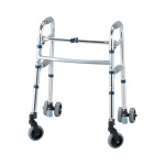 세이프티 보행보조기 G타입 미니형 SAWGSR