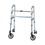 세이프티 보행보조기 L타입 미니형 SAWLSR