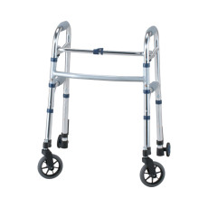 세이프티 보행보조기 L타입 미니형 SAWLSR