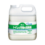 화장실/오물용 강력 탈취제 106113AB 4L