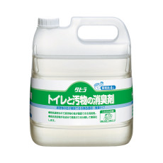 화장실/오물용 강력 탈취제 106113AB 4L