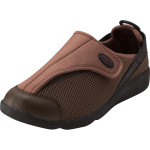 스타코라 소프트 100 남녀공용 27.0～27.5cm 브라운