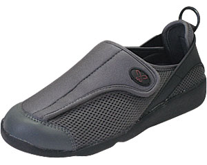 스타코라 소프트 100 남녀공용 22.0～22.5cm 그레이