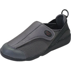 스타코라 소프트 100 남녀공용 22.0～22.5cm 그레이