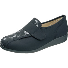 쾌보주의 L052 여성 22.0cm 블랙