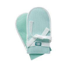 마모 치매 장갑 소프트형 657 그린