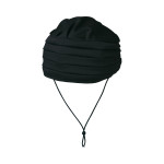 외출용 터번 타입 KM-1000E L 블랙