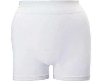 핏 팬츠 40 S～M 화이트