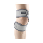니 레스큐 워크 무릎 보호대 1매입 좌우겸용 131103 그레이 프리사이즈