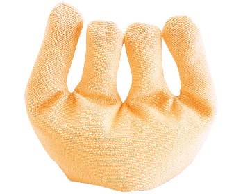 하비나스 손가락 재활 비즈쿠션 11150