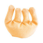 하비나스 손가락 재활 비즈쿠션 11150