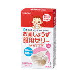 약 복용 젤리 딸기 맛 134158 3.0g×12포