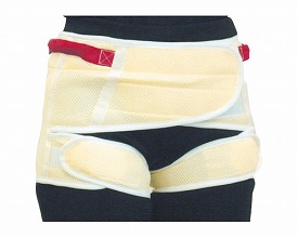 목욕 보조용 벨트 P형 972 M