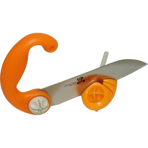 UD 그립 주방용 칼 UC-4500 오렌지