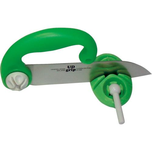 UD 그립 주방용 칼 UC-4500 그린