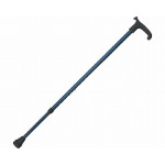 독일 재활 지팡이 OS OS-12 메탈릭 블루