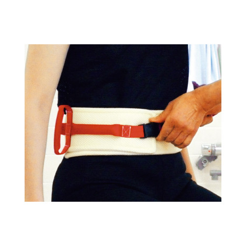 목욕 보조용 벨트 O형 973 M