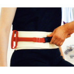 목욕 보조용 벨트 O형 973 L